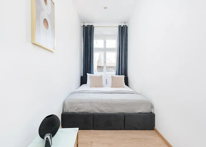 Gallery 7 - Loftaffair Collection Cracóvia