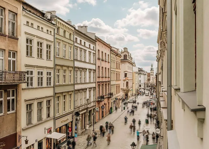 Gallery 7 - Loftaffair Collection Cracóvia