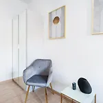 Gallery 7 - Loftaffair Collection Appartamento Cracovia