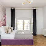 Appartamento Gallery 7 - Loftaffair Collection Cracovia