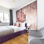 Appartamento Gallery 7 - Loftaffair Collection Cracovia