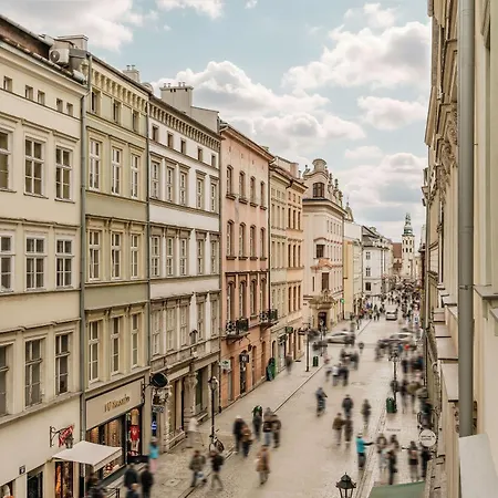 Gallery 7 - Loftaffair Collection Cracovia